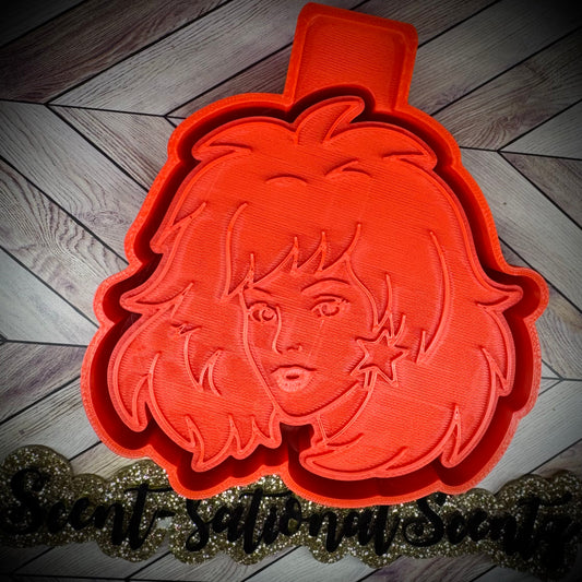 Jem mold