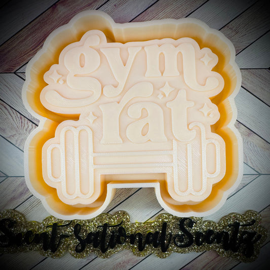 Gym Rat(238)
