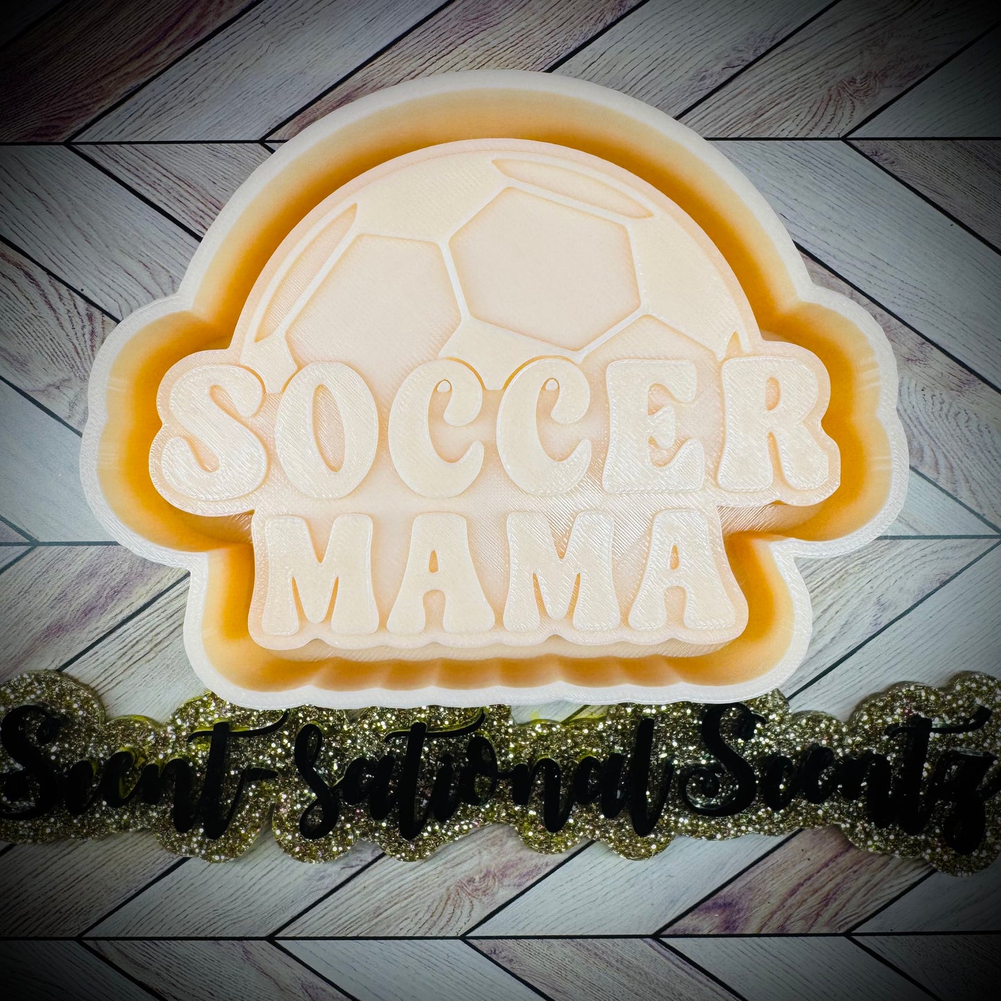 Soccer Mama(240)