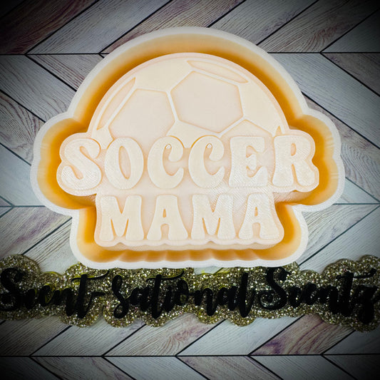Soccer Mama(240)