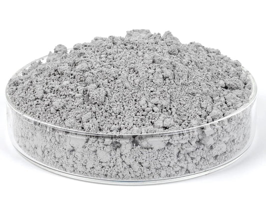 Elephant Grey Mica Pigment