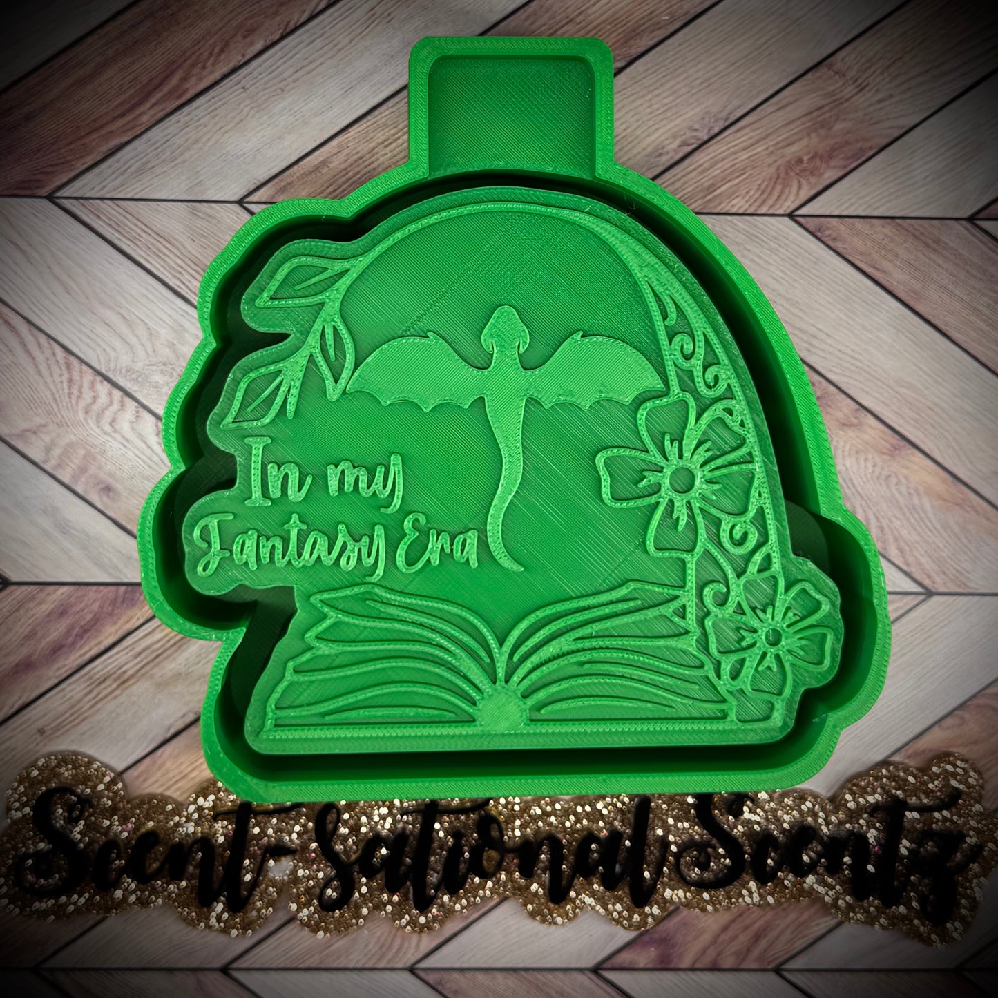 In my Fantasy Era Book mold(503)