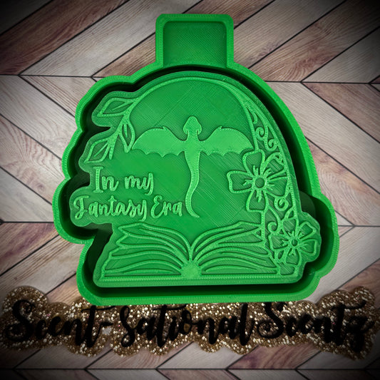 In my Fantasy Era Book mold(503)