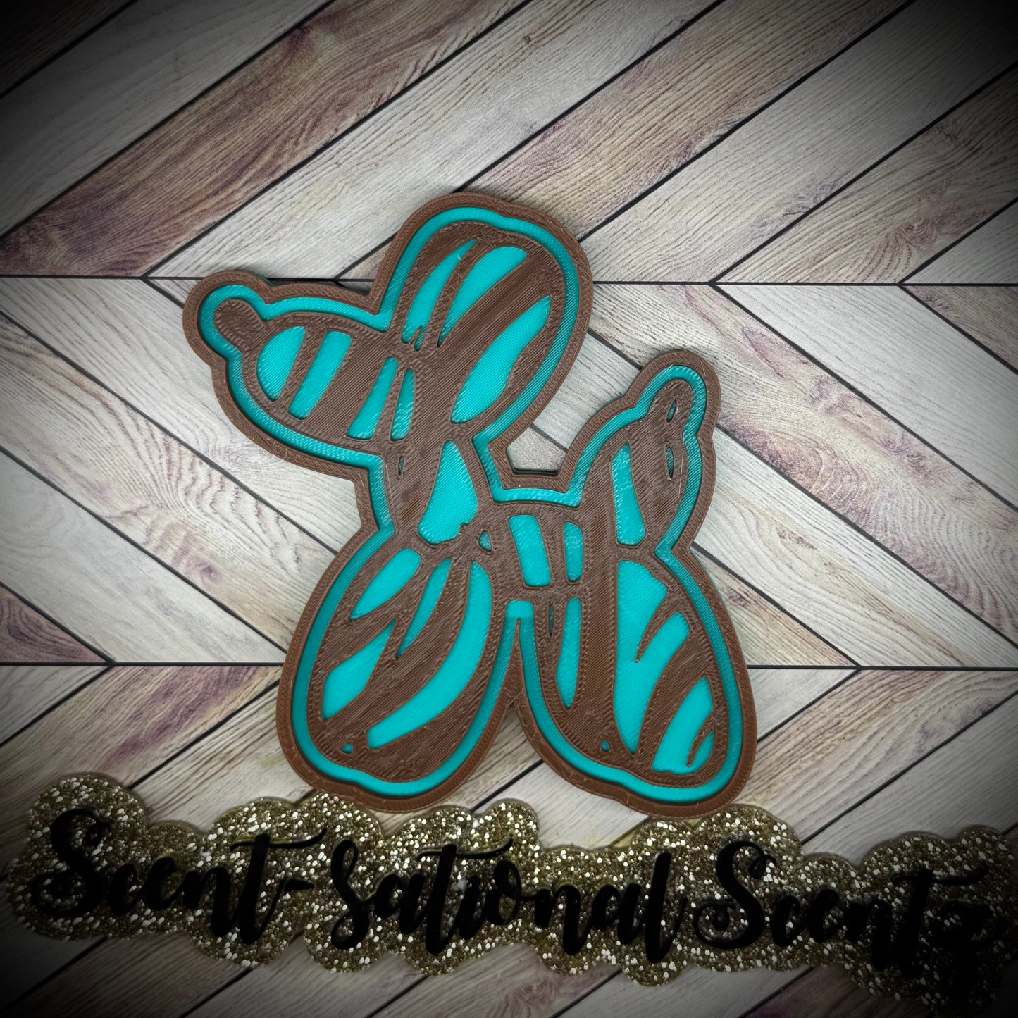 Balloon Dog-insert only**