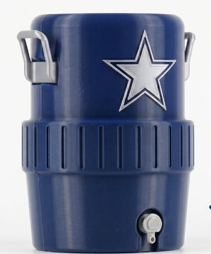 12oz can koozie