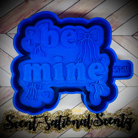 Be Mine mold(338)