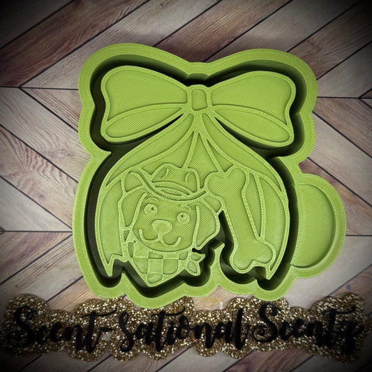 Lab Bone Cherries mold(483)