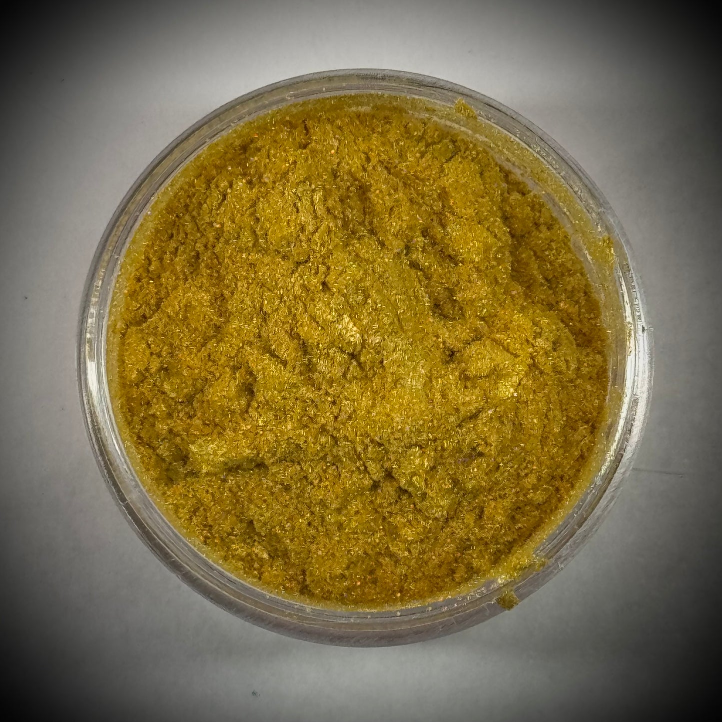 Goddess Gold mica powder