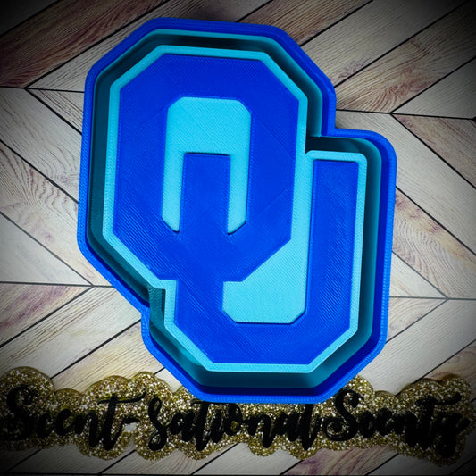 OU blocked mold