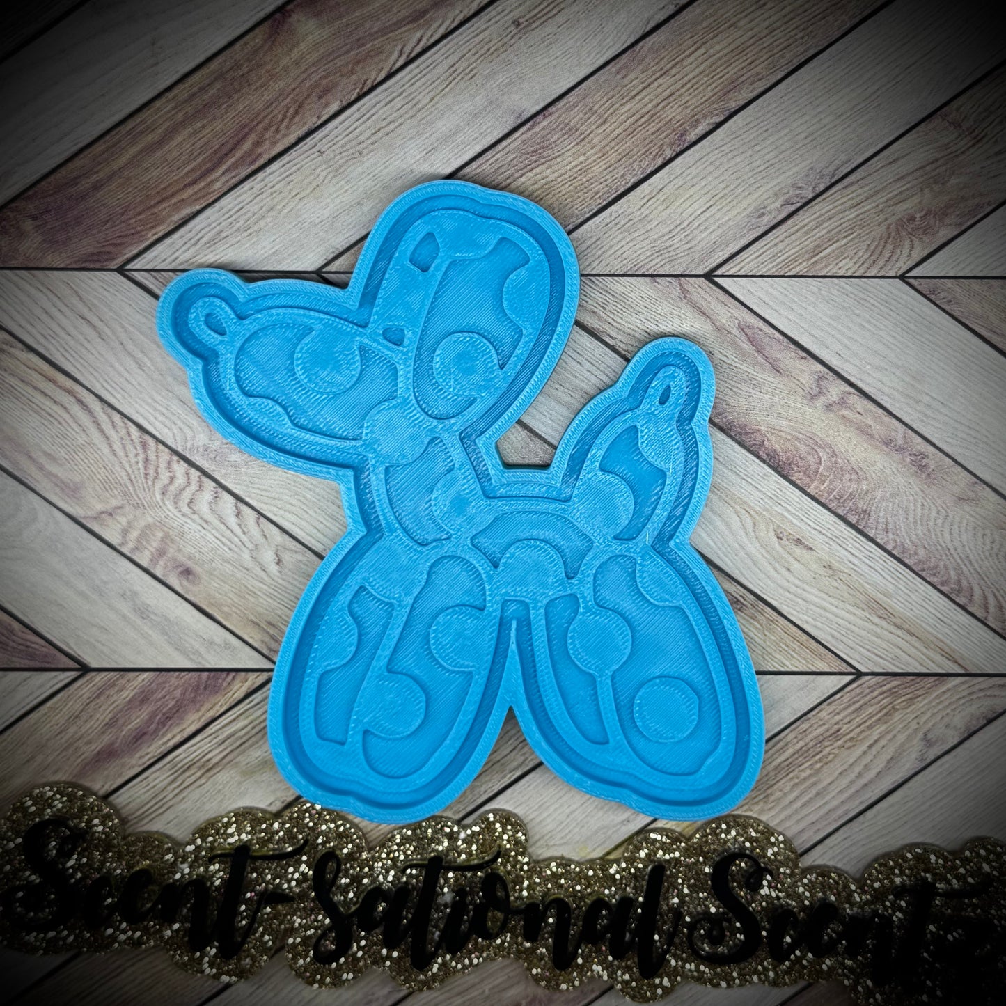 Balloon Dog-insert only**