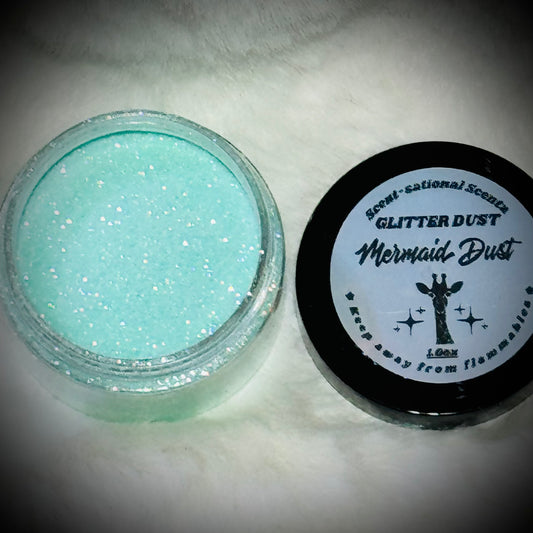 Mermaid Dust glitter dust