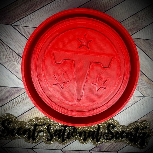 TN Titans mold