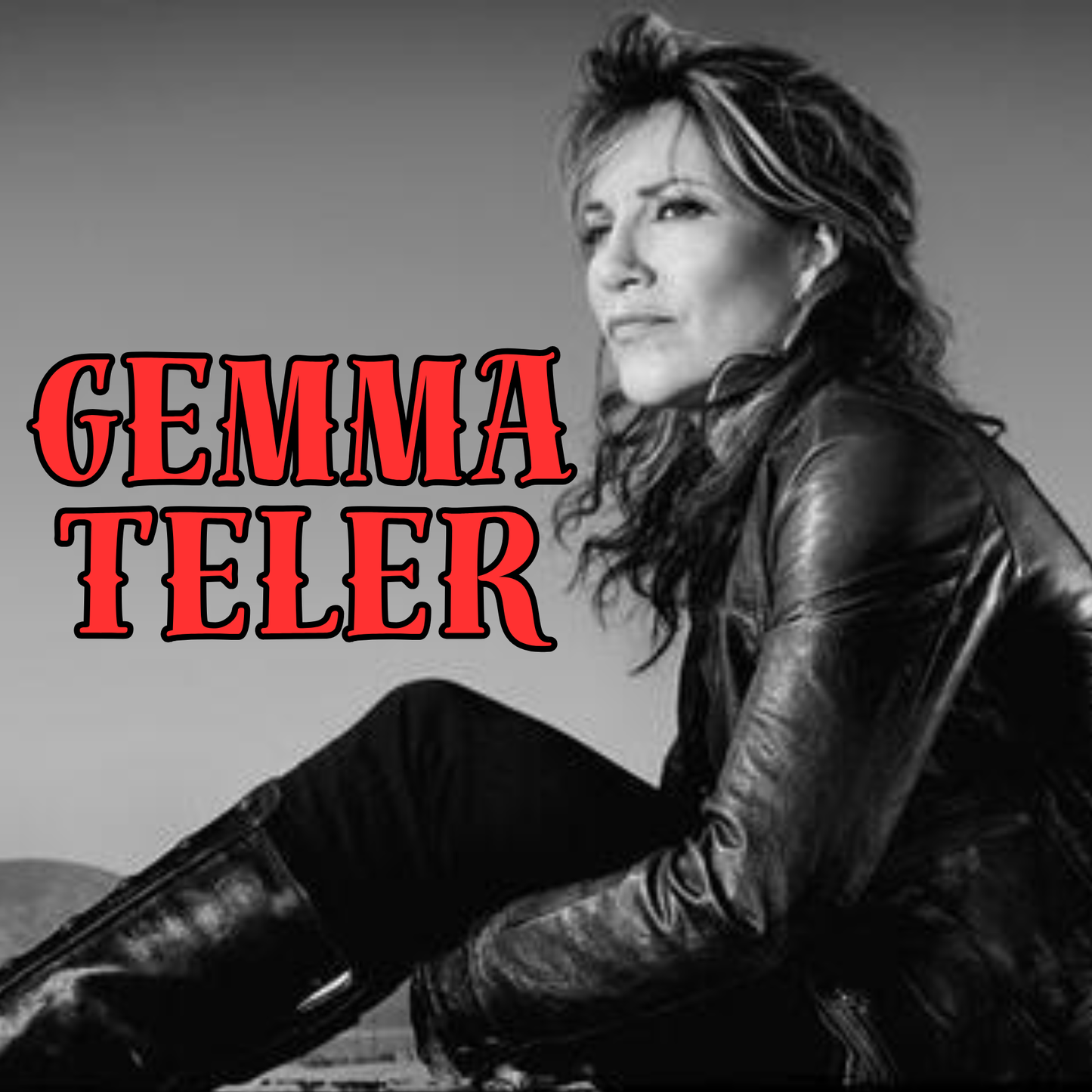 Gemma Teller scented beads