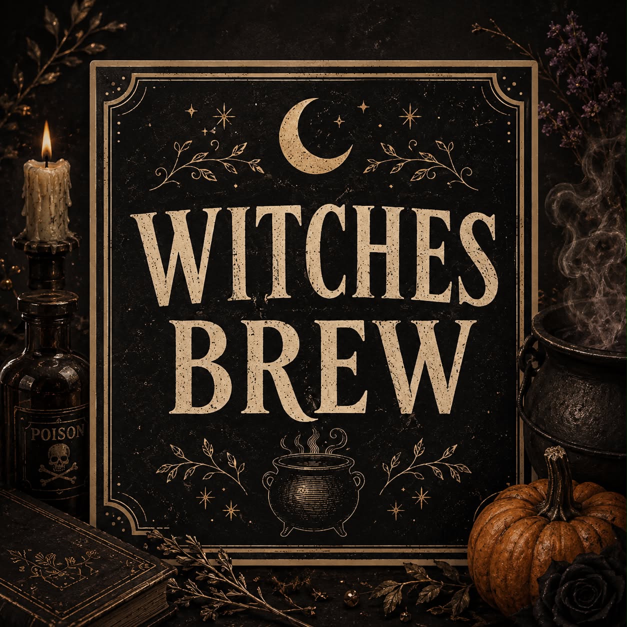 Witches Brew