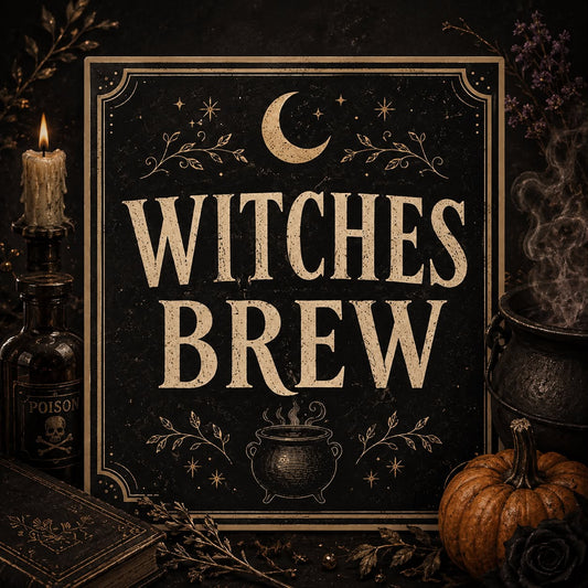 Witches Brew