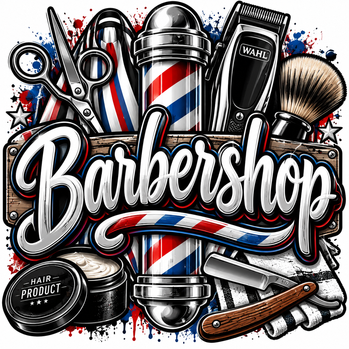 Barbershop