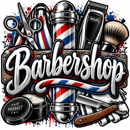 Barbershop