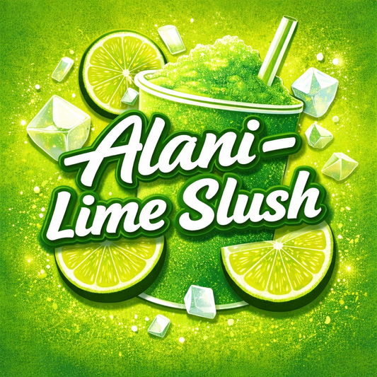 Alani- Lime Slush