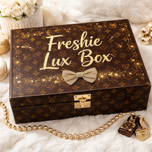 Freshie Lux Box