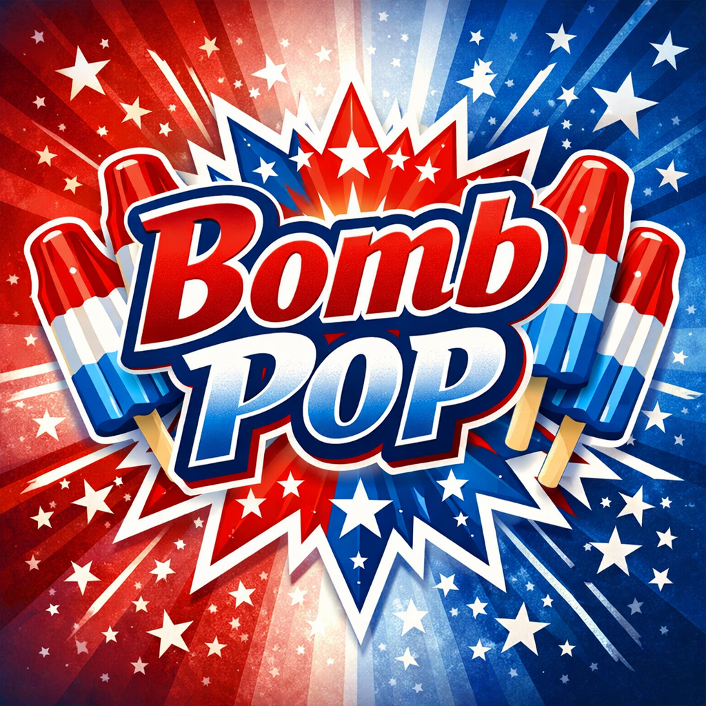 Bomb Pop