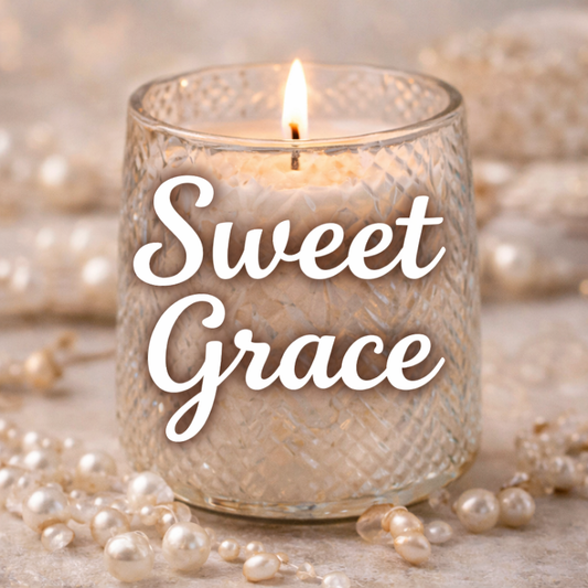 Sweet Grace scented beads
