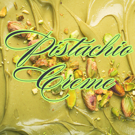 Pistachio Crème scented beads