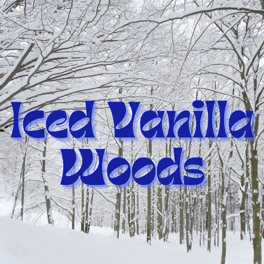 Iced Vanilla Woods