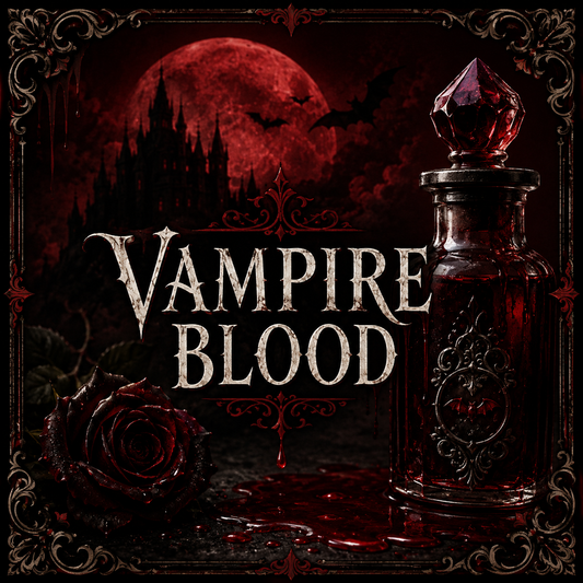 Vampire Blood(premium)