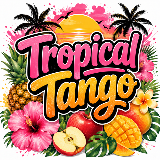 Tropical Tango