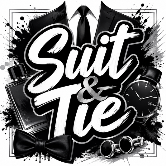 Suit & Tie