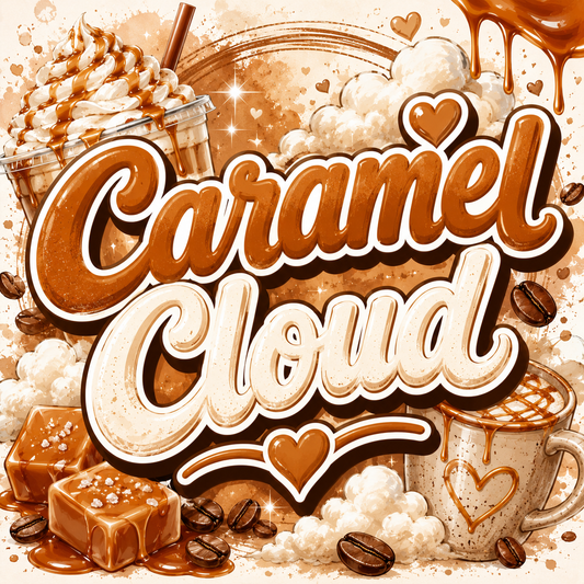 Caramel Cloud (premium)