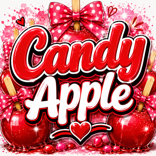 Candy Apple