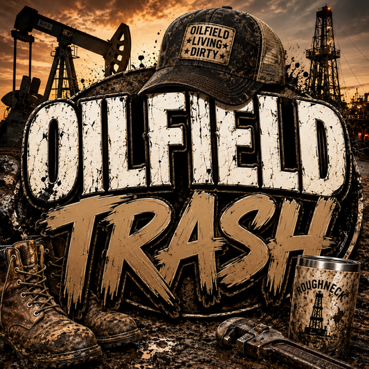 Oilfield Trash(premium)