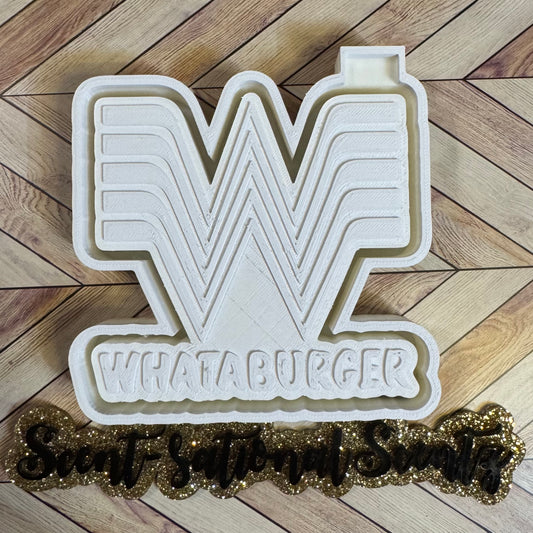 WB Freshie Mold