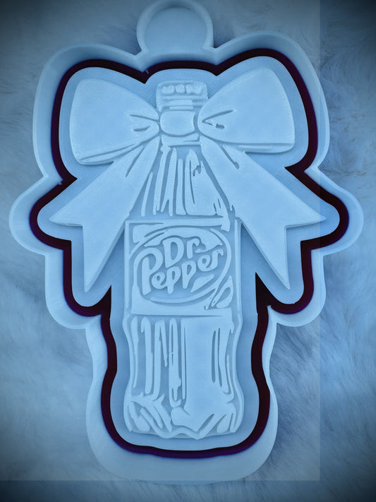 Dr. P w/Bow Freshie Mold(58)