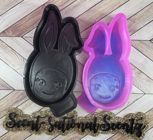 Bunny Sonny Angel Freshie Mold