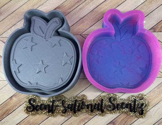 Star Apple Freshie Mold(116)