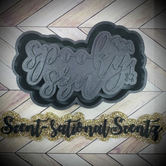 Spooky Szn Freshie Mold-(224)