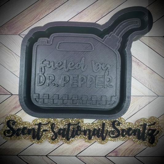 Fueled By Dr. P Freshie Mold(79)