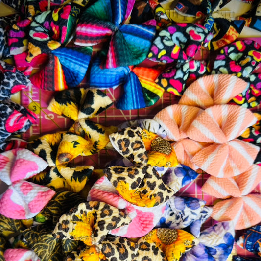 Bow Grab Bag - 20ct