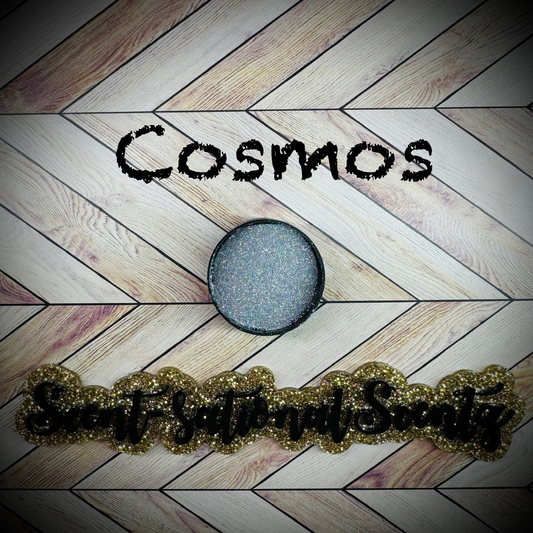 Cosmos Glitter Dust