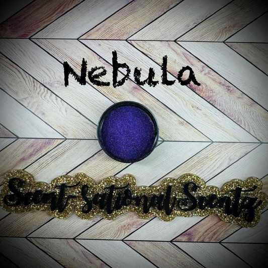 Nebula Glitter Dust