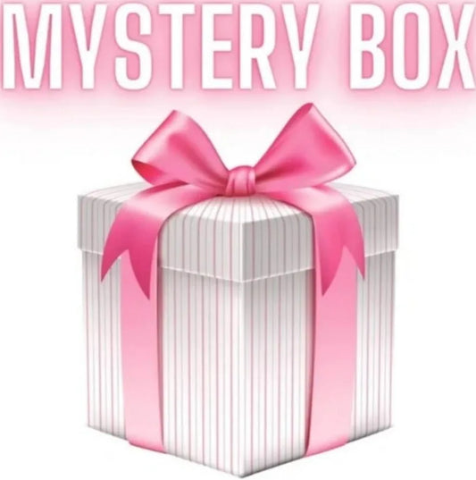 Mystery Box