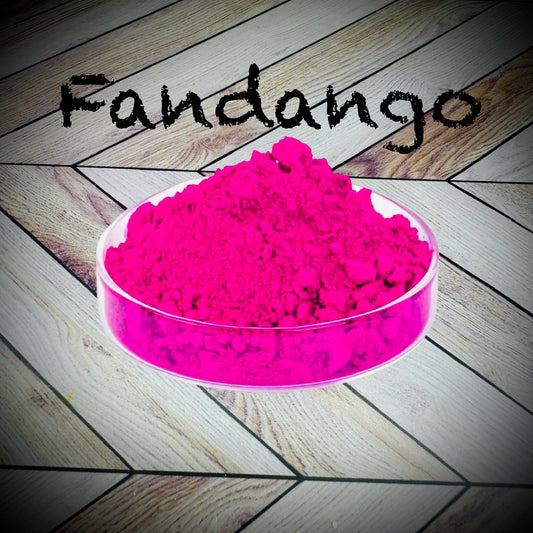 Fandango Mica Pigment