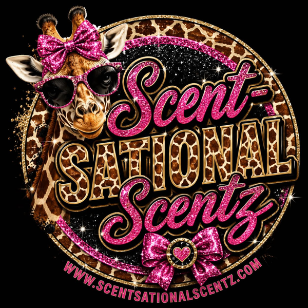 ScentSationalScentz
